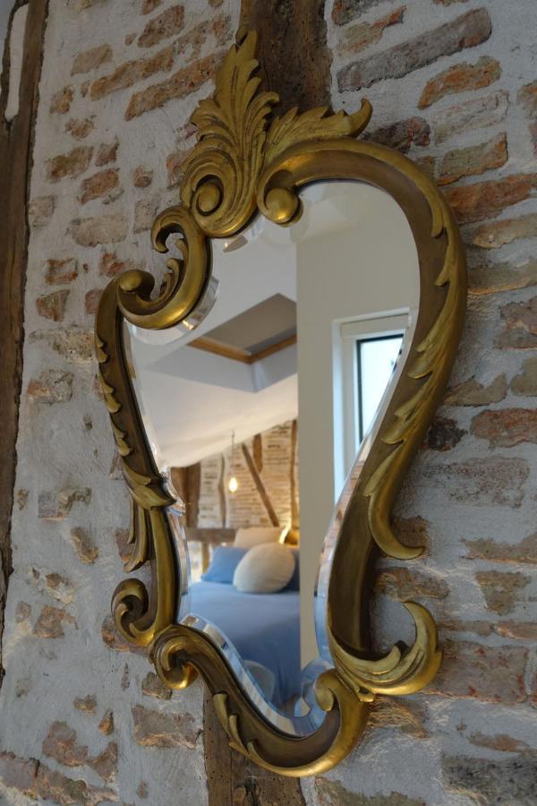 Impasse Du Boeuf Bed and Breakfast Lavaur  Eksteriør billede